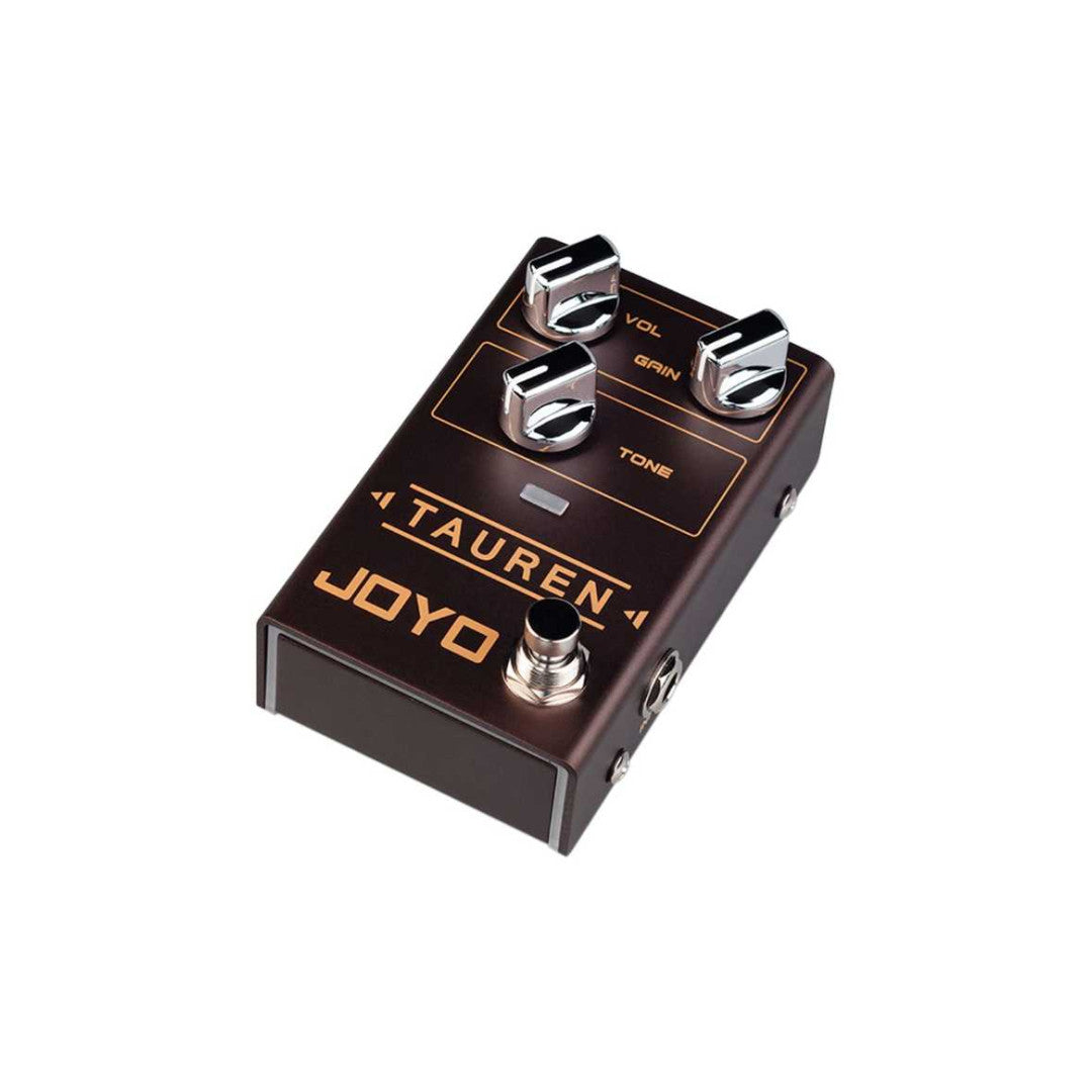 JOYO Tauren Overdrive